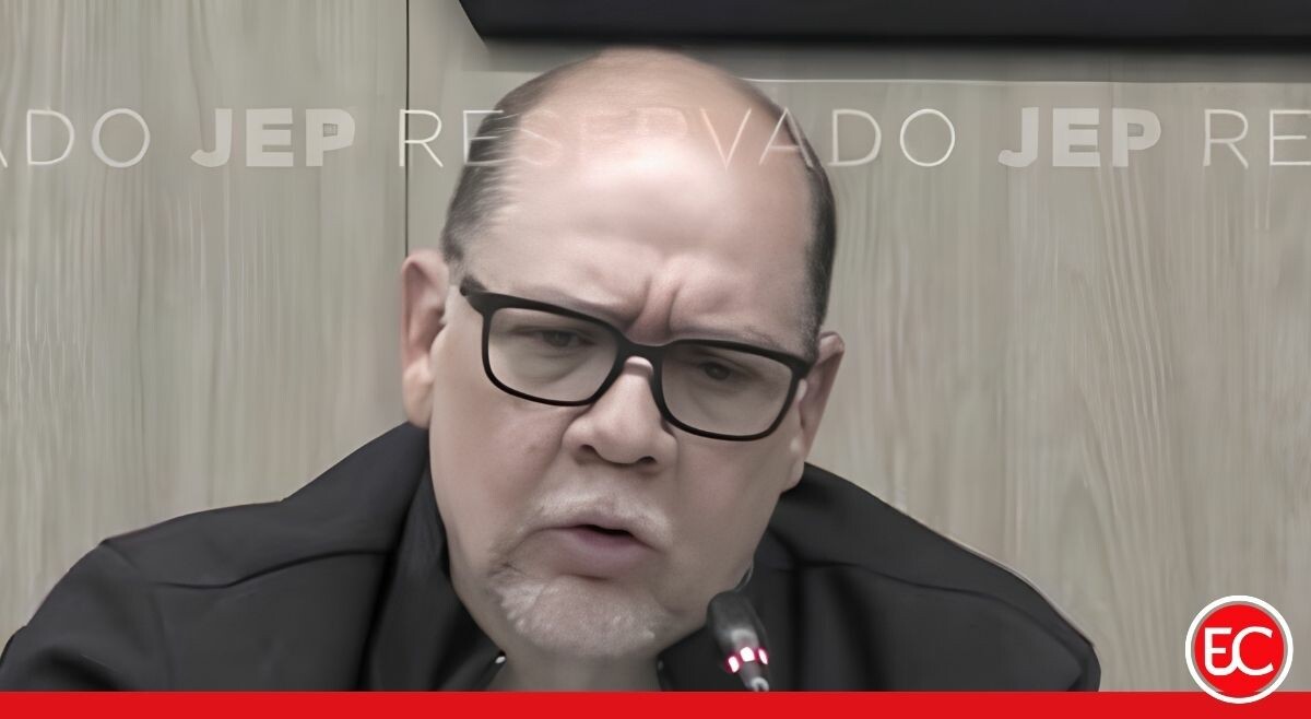 Exjefe paramilitar prendió el ventilador en la JEP y salpicó a empresarios, políticos y militares
