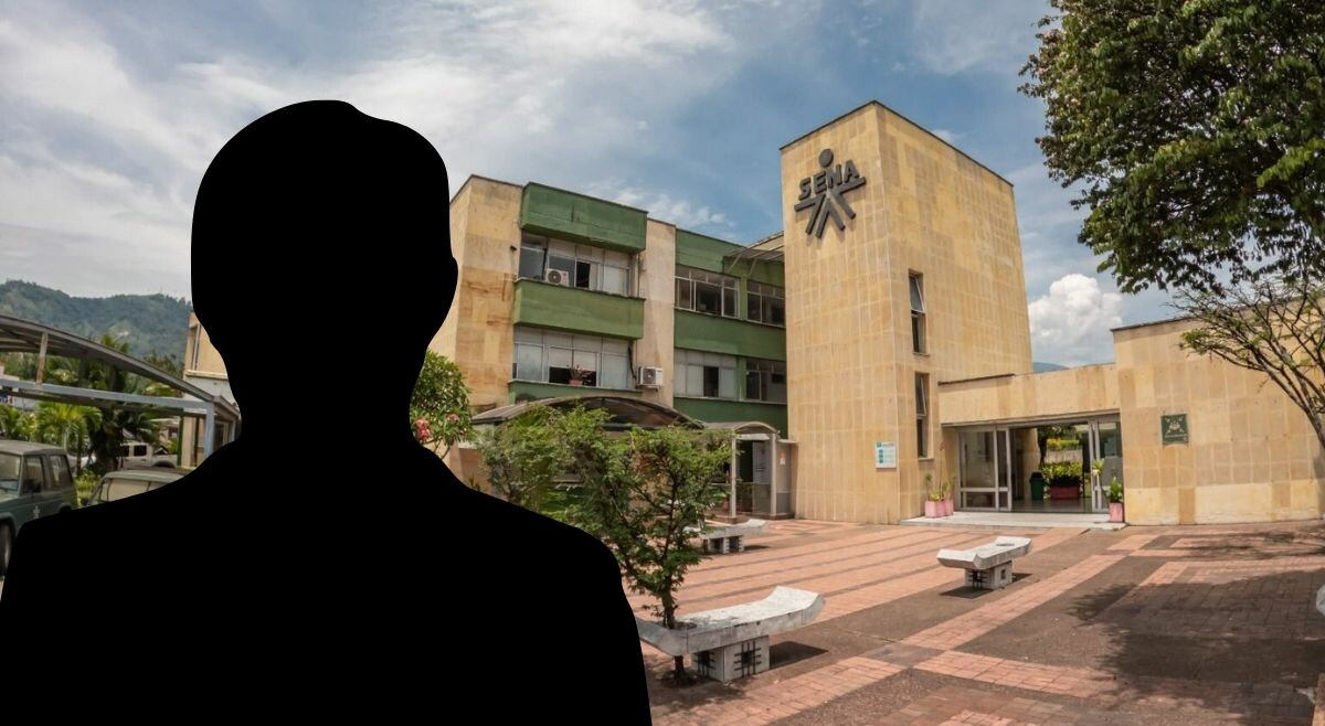 Exmilitar acogido a la JEP reclama apoyo del SENA Tolima para realizar su etapa productiva