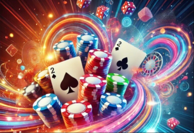 Explora la Ruleta Americana en 1win: un juego que evoluciona