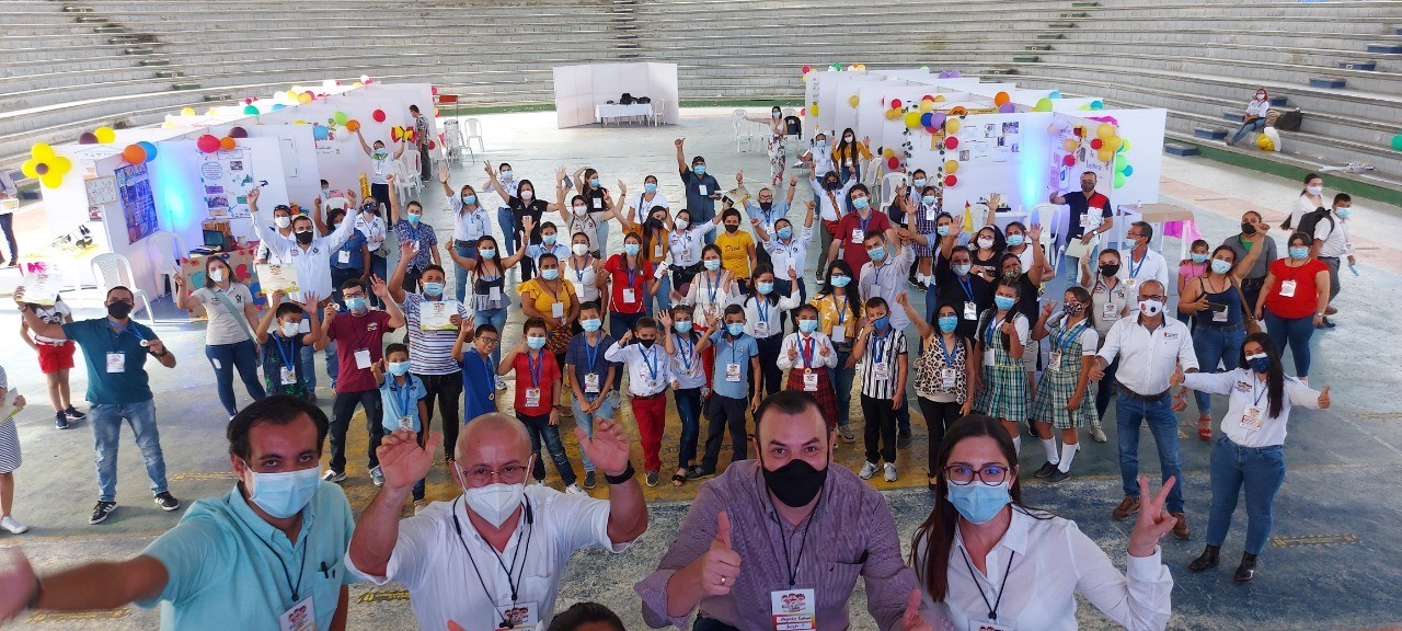 Explorando Ando llega a su fin explorando el pensamientos crítico del Tolima