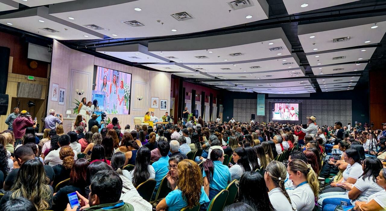 El Tolima lanza "Expo Nuevamente": Una apuesta intersectorial por la salud mental