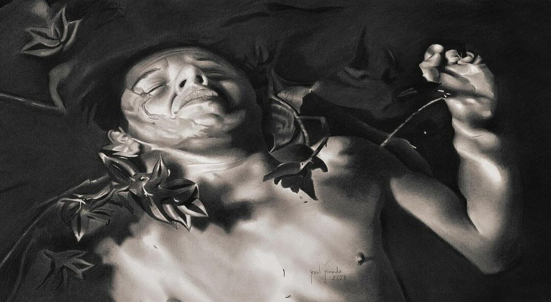 Artista mexicano expone en el MAT