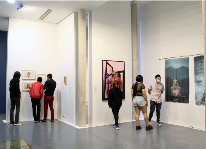 Este fin de semana, última oportunidad para visitar exposiciones del MAT