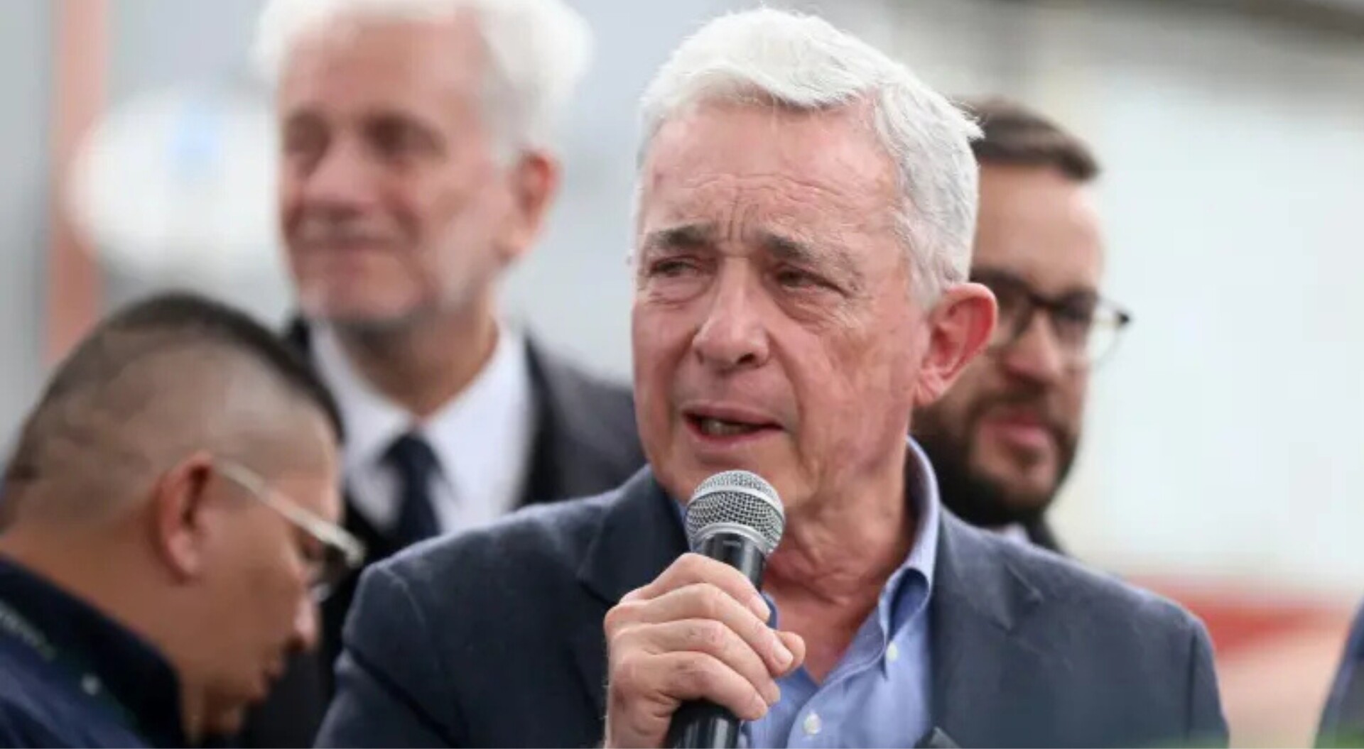 Expresidente Álvaro Uribe Vélez, inocente. Así lo declaró el Tribunal Superior de Bogotá