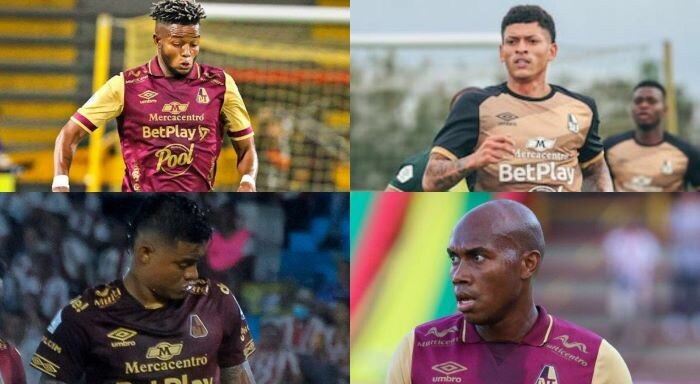 Deportes Tolima: de la excelencia en Fair Play a la crisis de tarjetas rojas