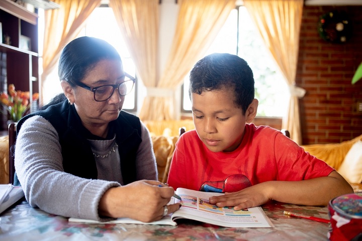 Abren convocatoria para 'familias sustitutas' en Ibagué
