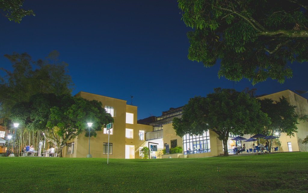 La Universidad de Ibagué, acreditada en Alta Calidad