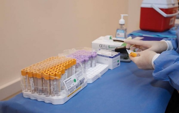 Colombia superó los 300.000 casos de coronavirus y sumó 225 muertes