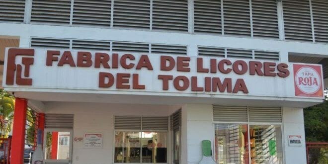 Consejo de Estado tumba condena de $53.850 millones contra la Licorera del Tolima
