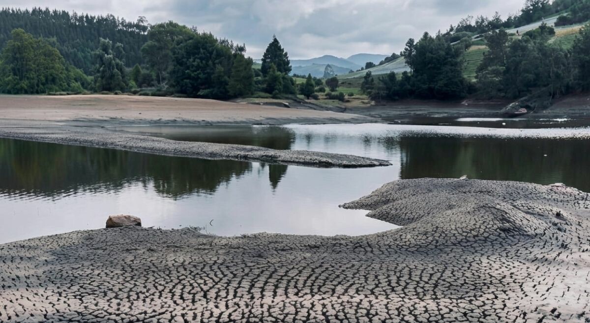 Facatativá enfrenta desabastecimiento de agua: ¿Ibagué está preparada?