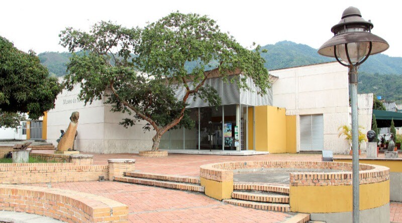 Cuatro miradas del arte contemporáneo se citan en Ibagué