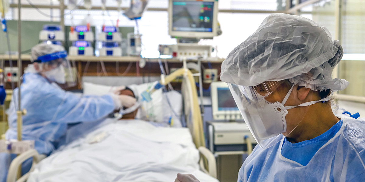 Tolima: 194 casos nuevos de coronavirus y tres fallecimientos más