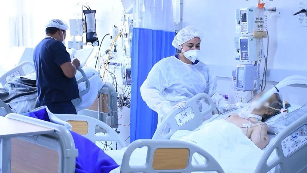 Tolima registró 13 muertes más por covid-19 y 282 casos nuevos