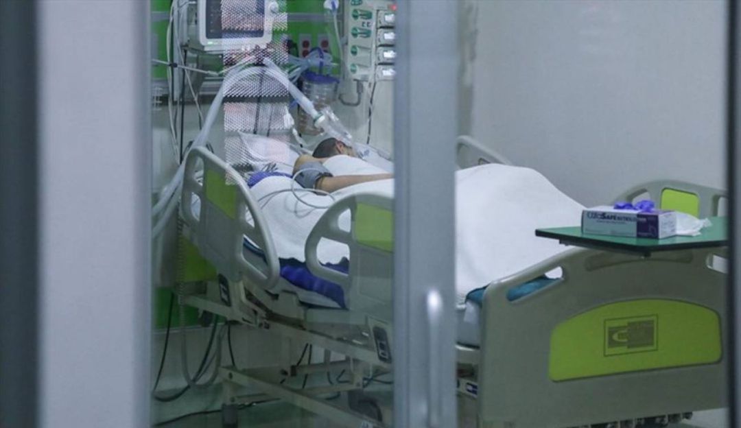 Tolima reportó más de 20 adultos mayores muertos por covid