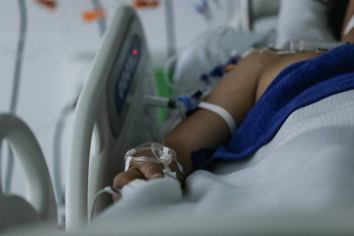 Cinco adultos mayores de 70 años fallecieron por covid-19 en el Tolima