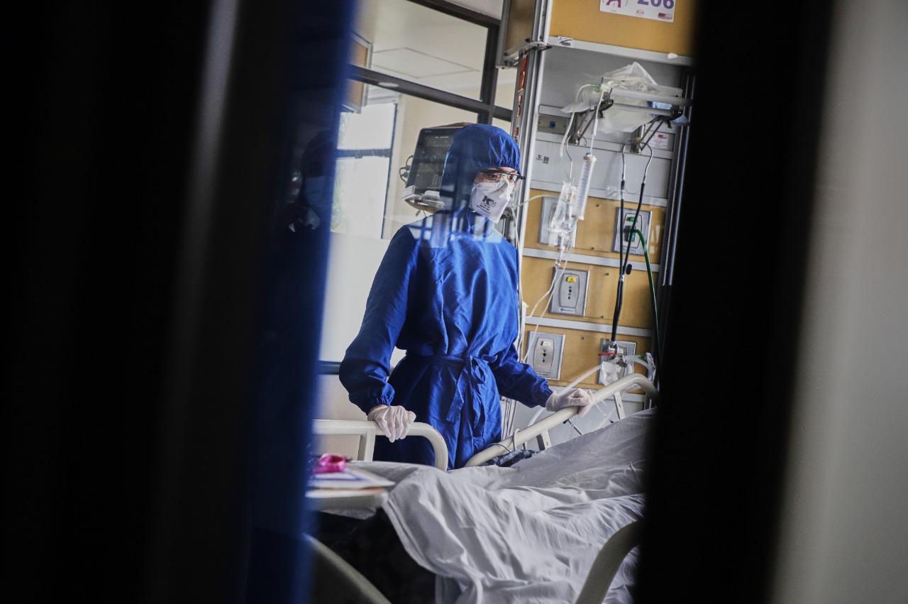 Tolima registró 12 muertos más por covid-19 y 515 casos nuevos