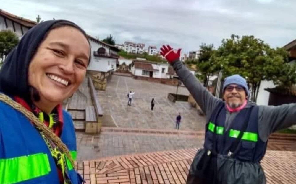 Falleció Héctor Elías Soto, el hombre de País Portátil