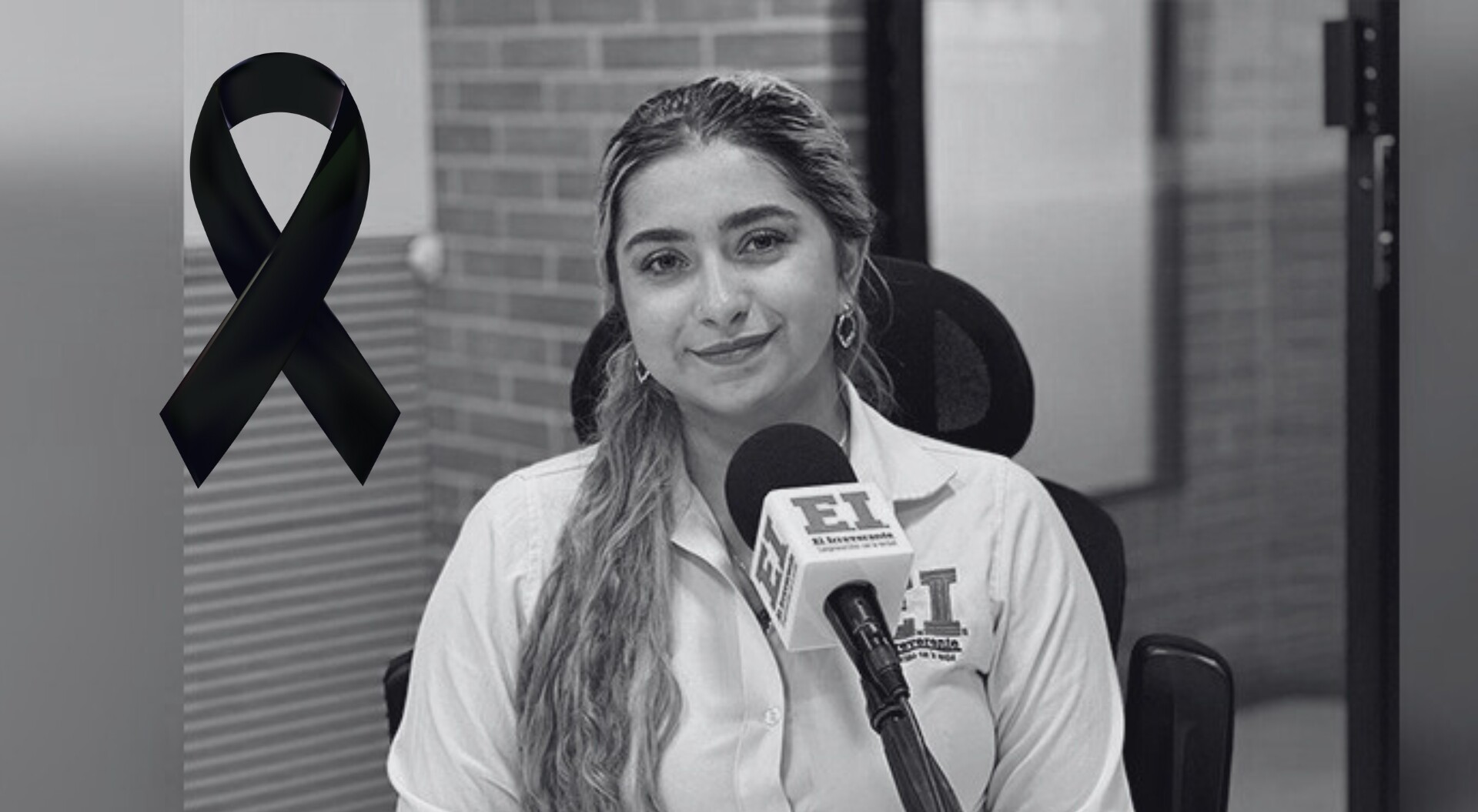 Falleció la joven periodista tolimense Dayanna Patricia Trujillo Guayabo