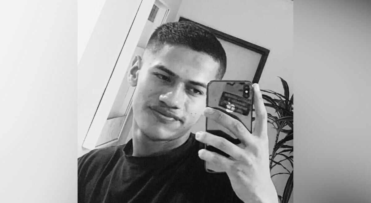 Familia en Roncesvalles busca apoyo para repatriar a Víctor desde Perú