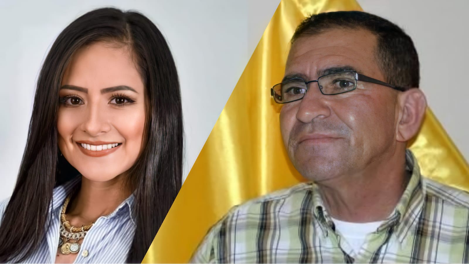 Familias que se benefician de contratos en la alcaldía del Líbano