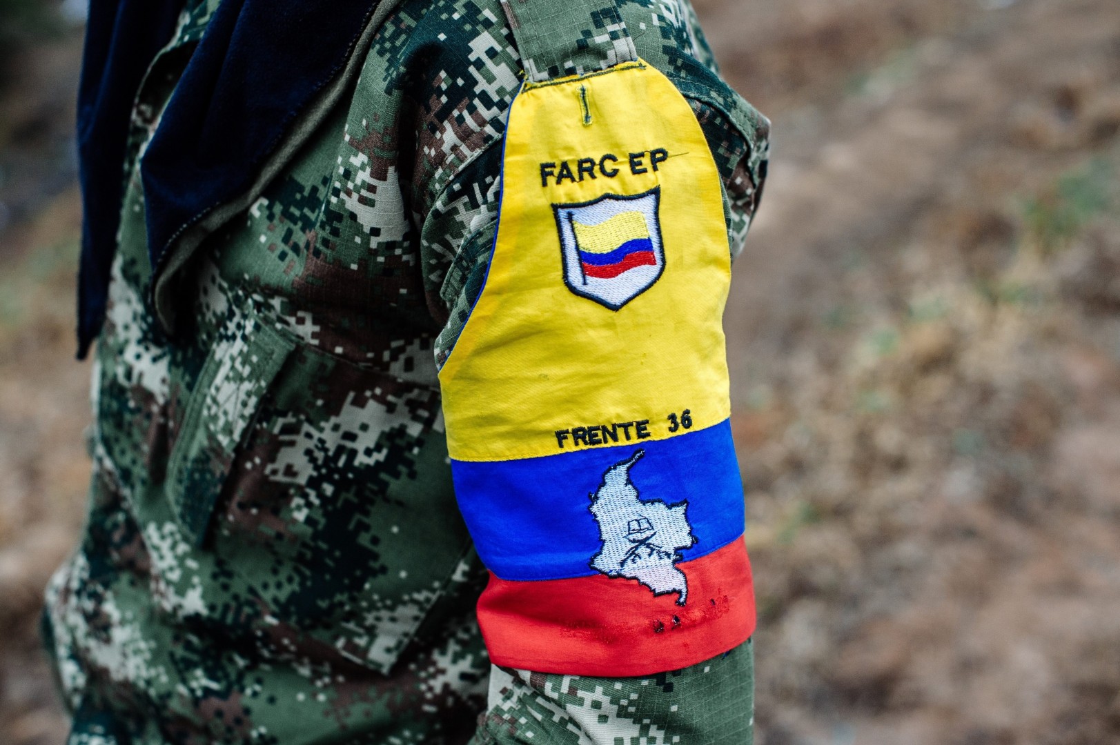 Farc ¿de victimarios a víctimas?