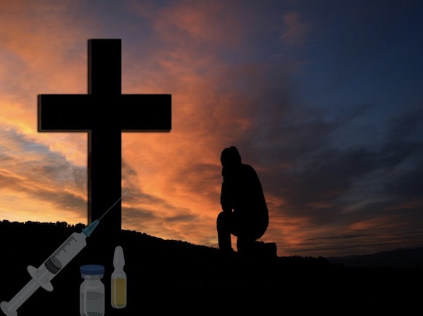 ¿Por qué algunos grupos de cristianos no se quieren vacunar?