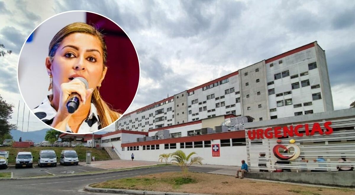 Hospital Federico Lleras en crisis: gobernadora señaló que hay 600 cirugías represadas