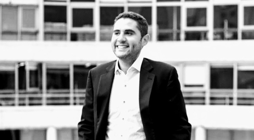 Nombrado Felipe A. González en la Comisión de Derechos Humanos del Senado