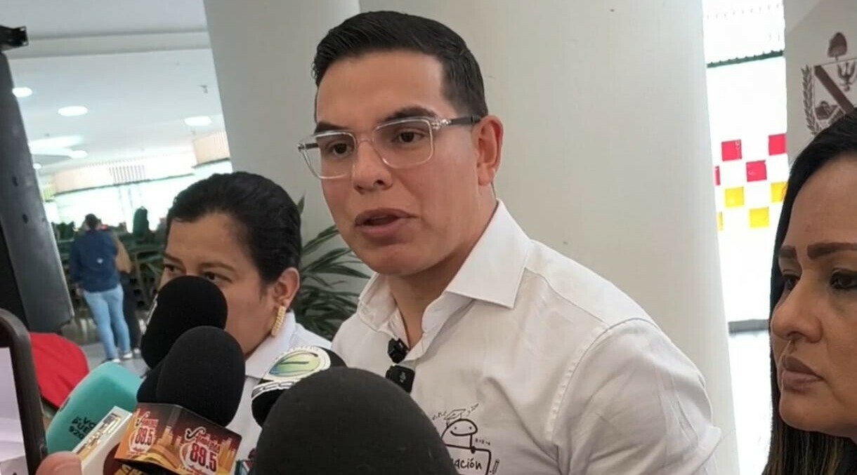 Arresto y multa al Secretario de Educación del Tolima por ignorar orden judicial