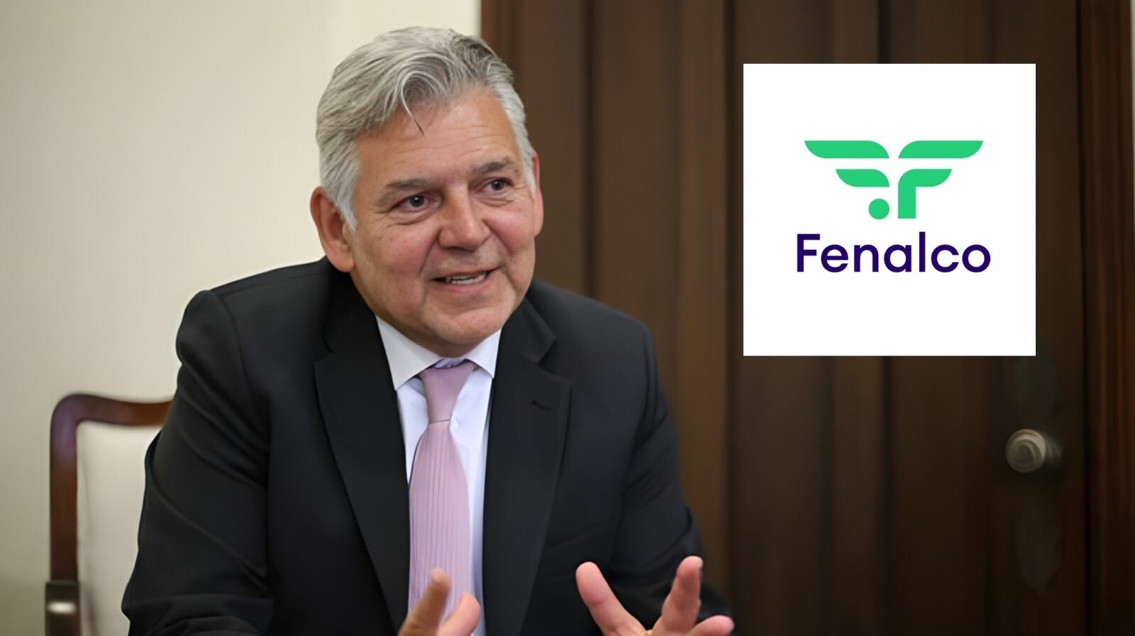 Fenalco busca tumbar el aumento del salario mínimo ante el Consejo de Estado