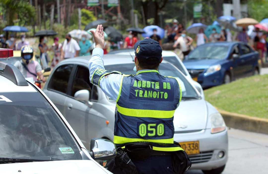 Fenalco se opone a la ampliación del pico y placa en Ibagué