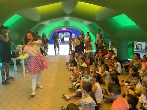 La Feria de la Salud se toma tres barrios de Ibagué