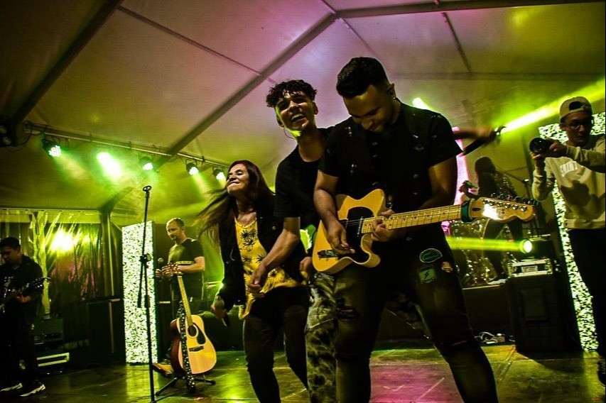 Este domingo será el festival de música cristiana Ibagué Gospel