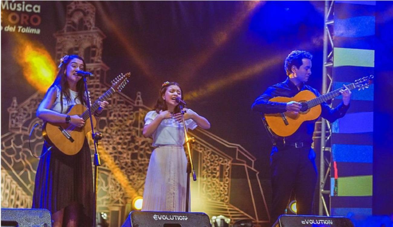 Así se llevará a cabo el festival de música Ocobo de Oro 2022