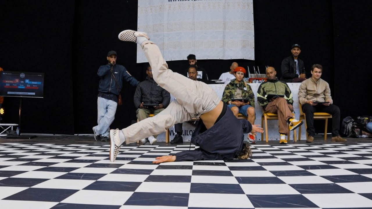 Inicia el Festival Internacional de Hip Hop Ármate de Arte