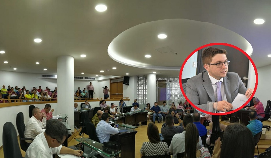 Asamblea del Tolima fue declarada “zona amigable con las mascotas”