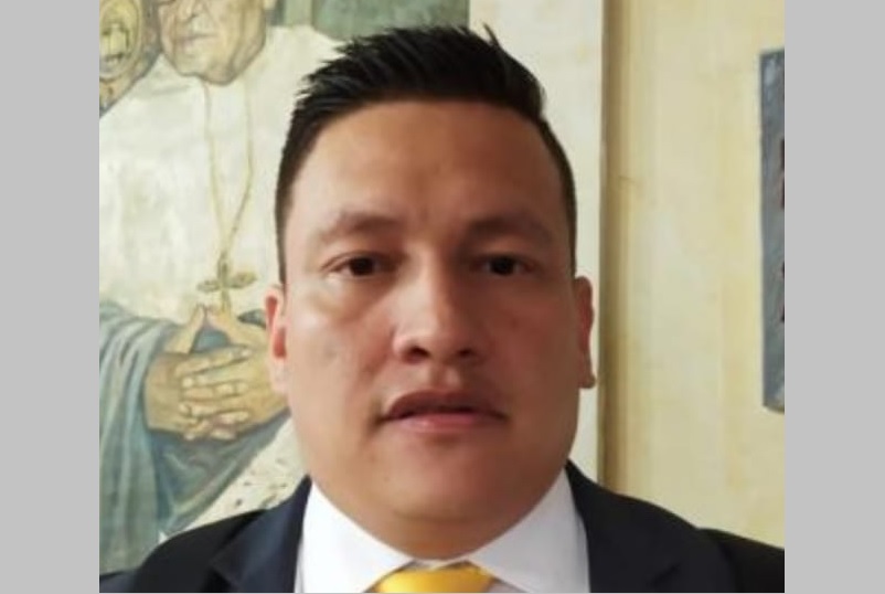 Elegido nuevo contralor de Ibagué