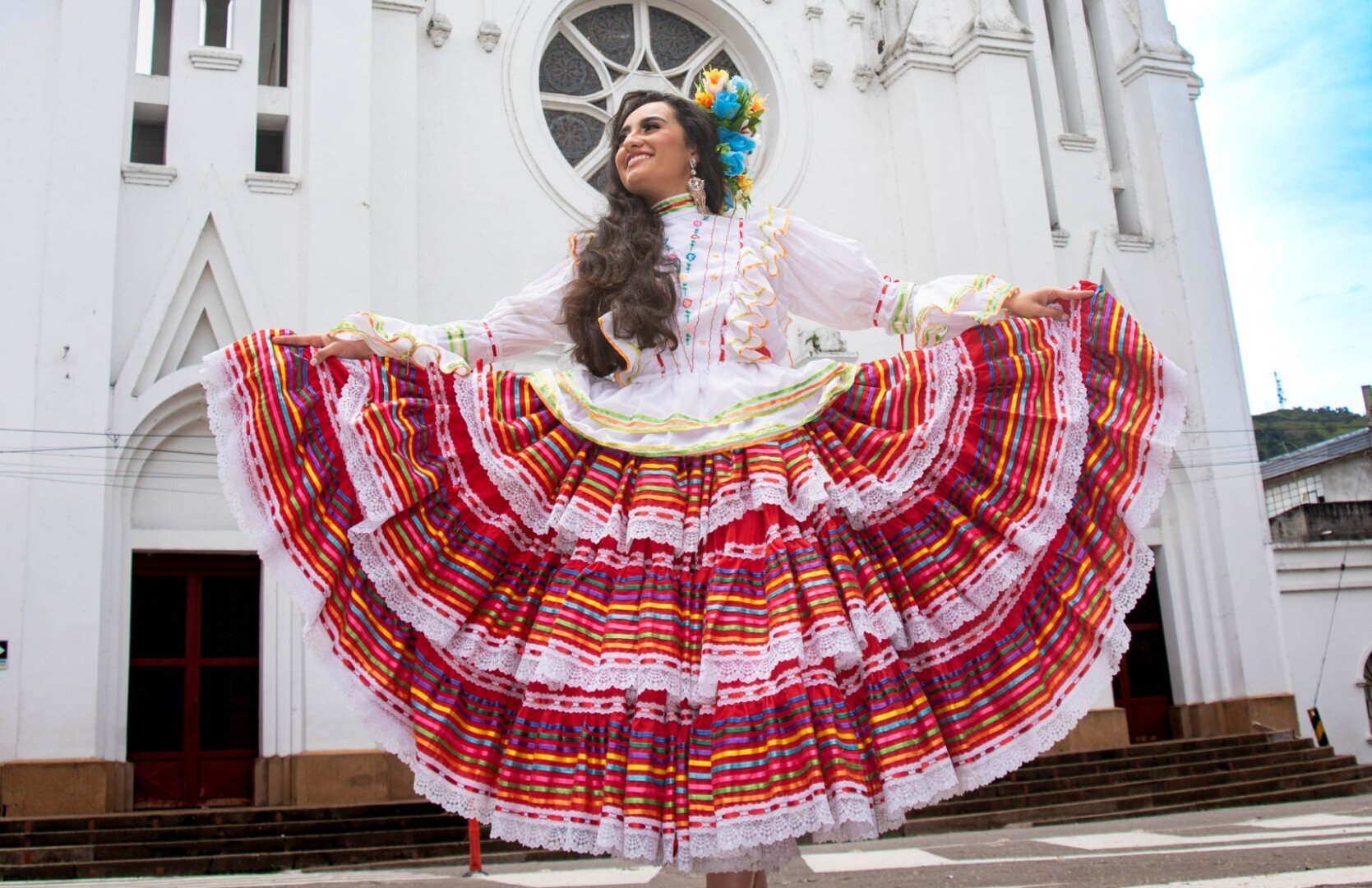 Después de 5 años, regresa Festival del Retorno al Líbano