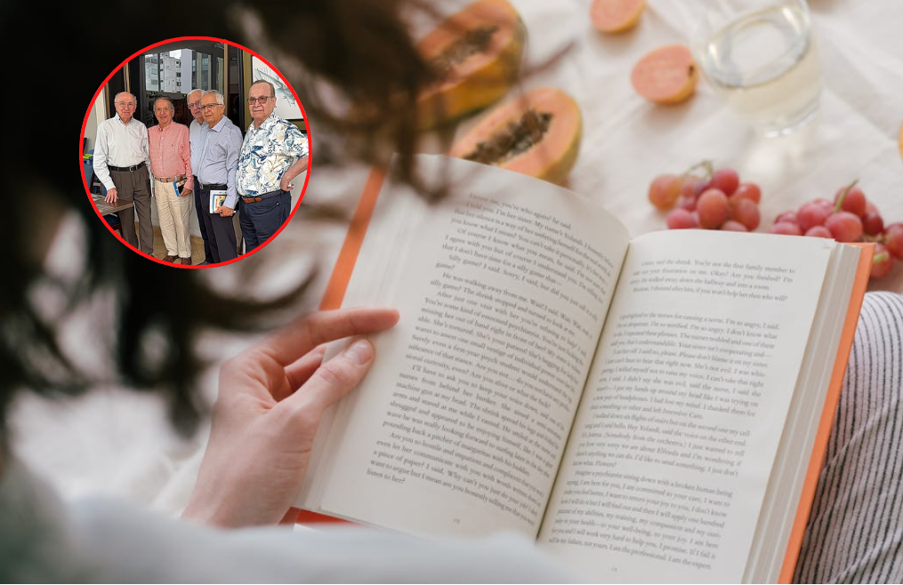 El FELIT, una escuela del pensamiento universal