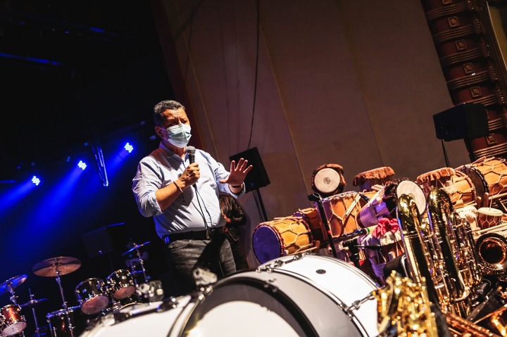 Firmado convenio para gratuidad educativa en el Conservatorio del Tolima