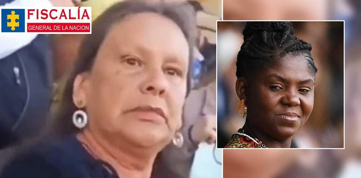 Fiscalía abre investigación por comentarios racistas contra Francia Márquez