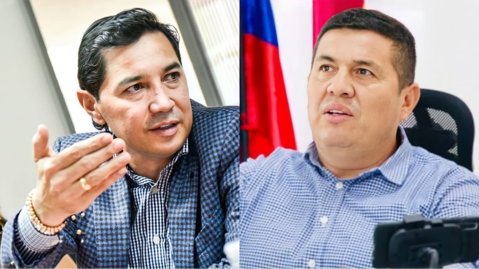 Fiscalía abre investigación por peculado por uso al Alcalde de Ibagué y Gerente del Imdri