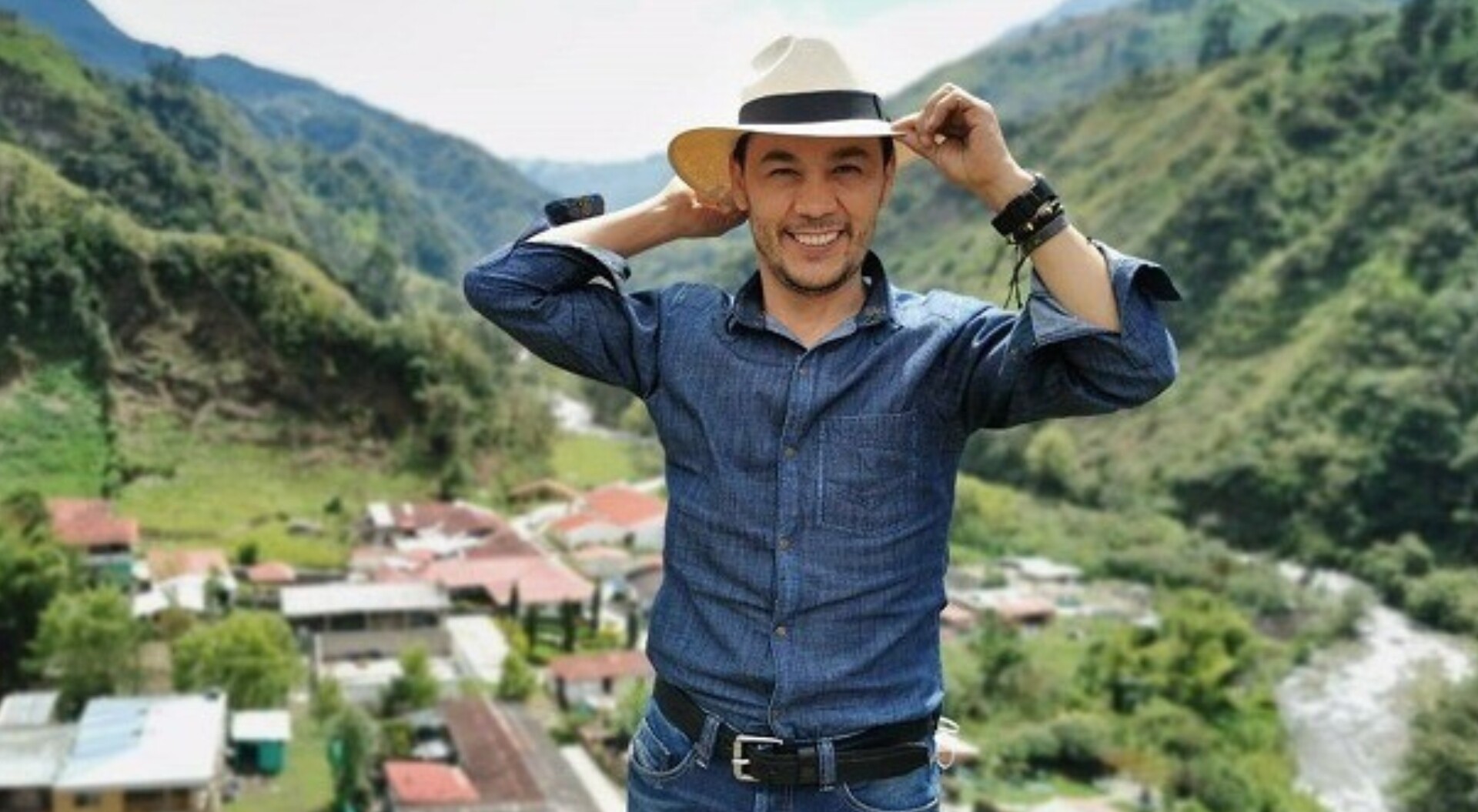 Fiscalía acusó al exalcalde de Cajamarca por presunta corrupción