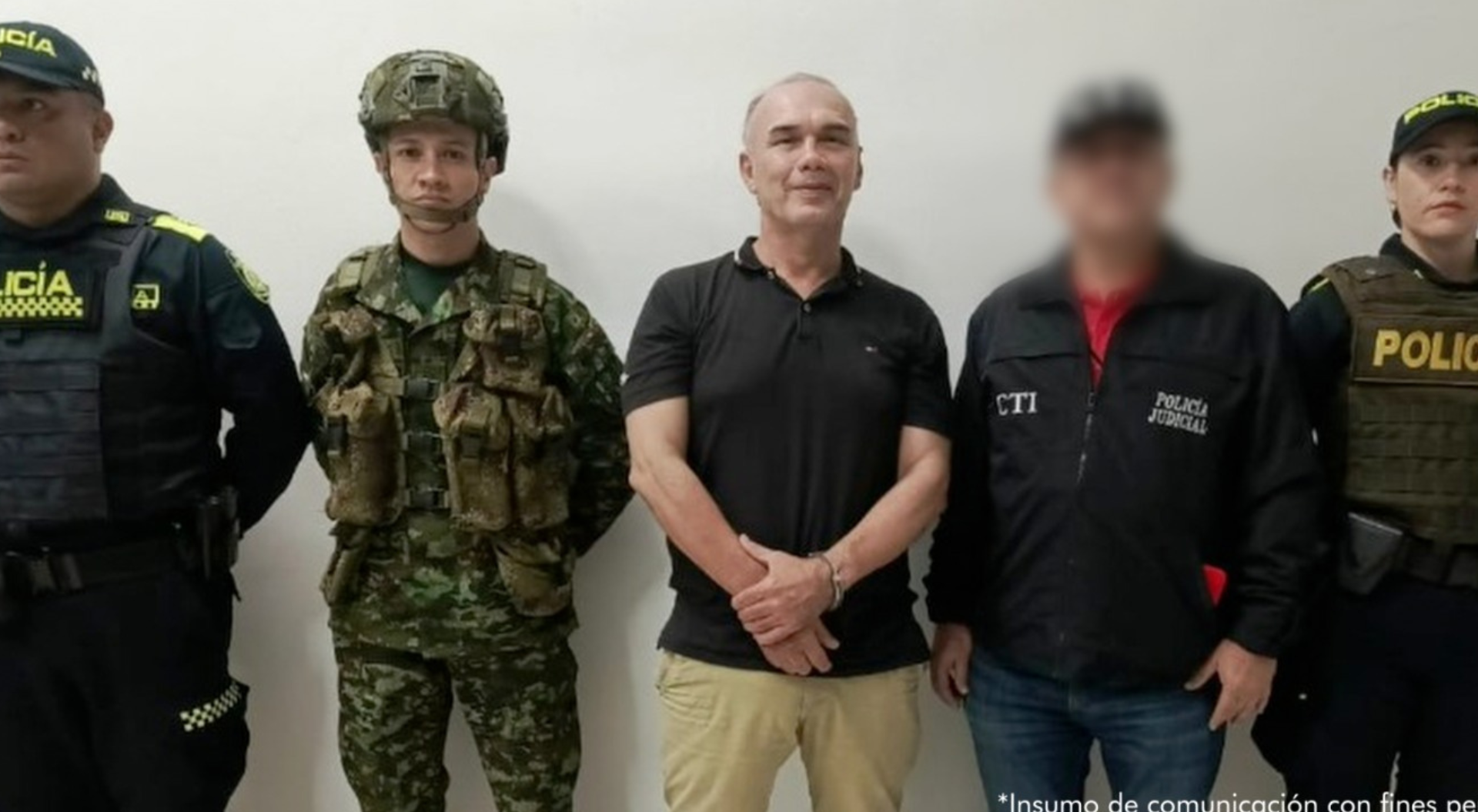 Fiscalía capturó responsable de estafa contra 18 personas en Ibagué