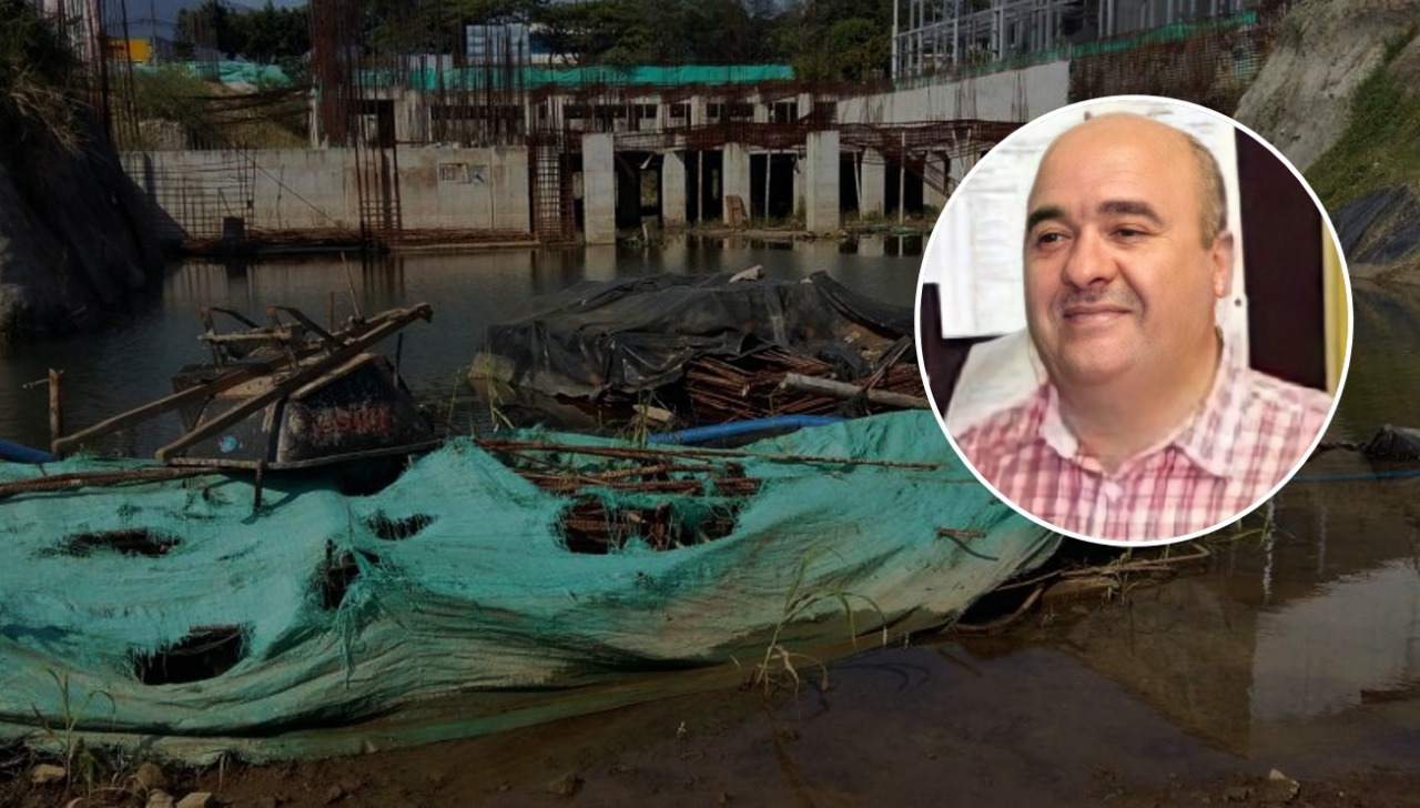 Fiscalía confirmó judicialización de ciudadano español en caso Juegos Nacionales de 2015  en Ibagué