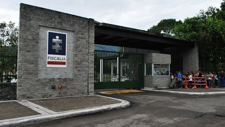 Imputan cargos contra hombre que habría sido contratado para un homicidio