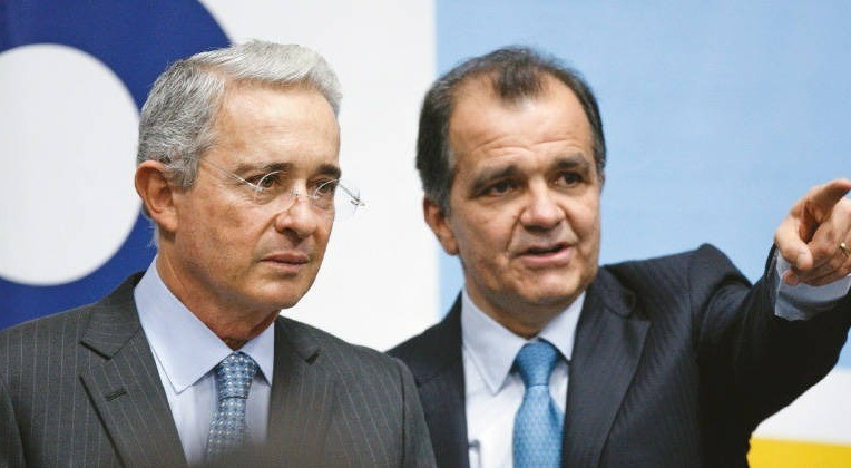 Fiscalía imputará cargos a Óscar Iván Zuluaga por el escándalo de Odebrecht