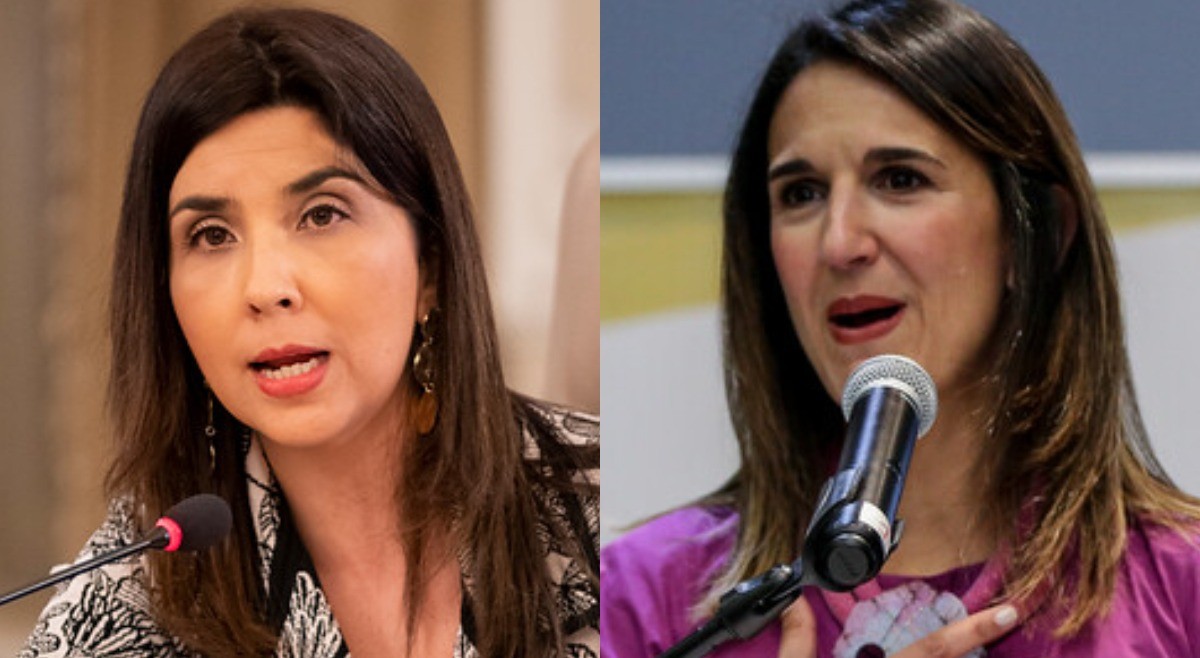 Fiscalía requiere a dos exministras de Educación