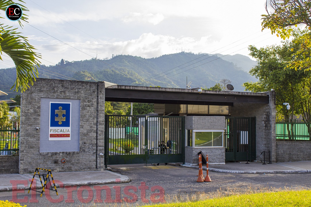 Designado el nuevo Director de la Fiscalía seccional Tolima