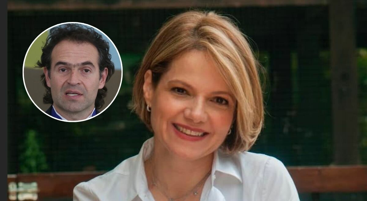 FLIP cuestiona mensajes de Federico Gutiérrez contra periodista de Blu Radio